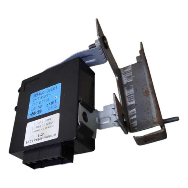 Módulo Coluna Direção Hyundai Azera 3.0 2012 2013 2014