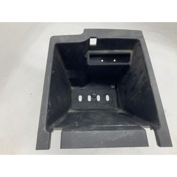 Console Central Bmw X5 2006