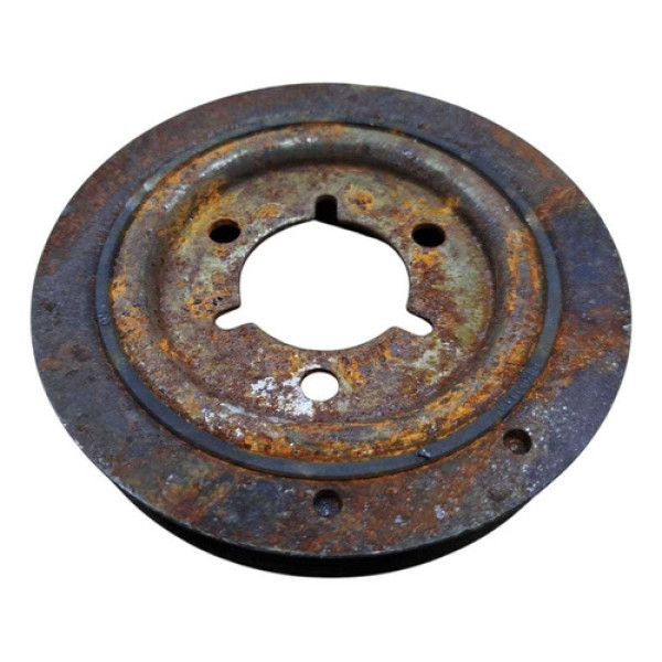 Polia Virabrequim 208 2008 C3 1.6 2014 2015 2016