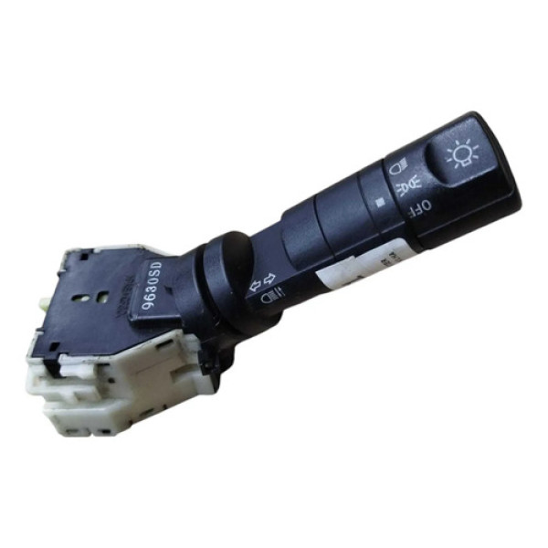 Chave Seta Nissan Frontier 2008 2009 2010 2011 Sem Milha