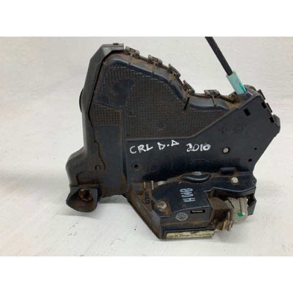 Fechadura Eletrica Dianteira Direita Corolla 2010