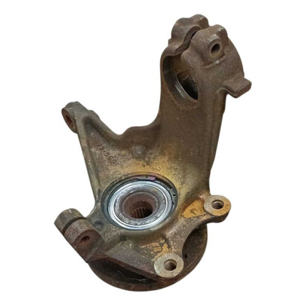 Manga Eixo 206 207 2008 2009 2012 Dianteira Esquerda 21