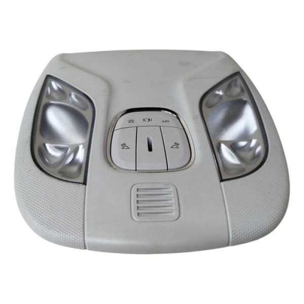 Luz Teto Cortesia Jeep Compass 2018 2019 2020