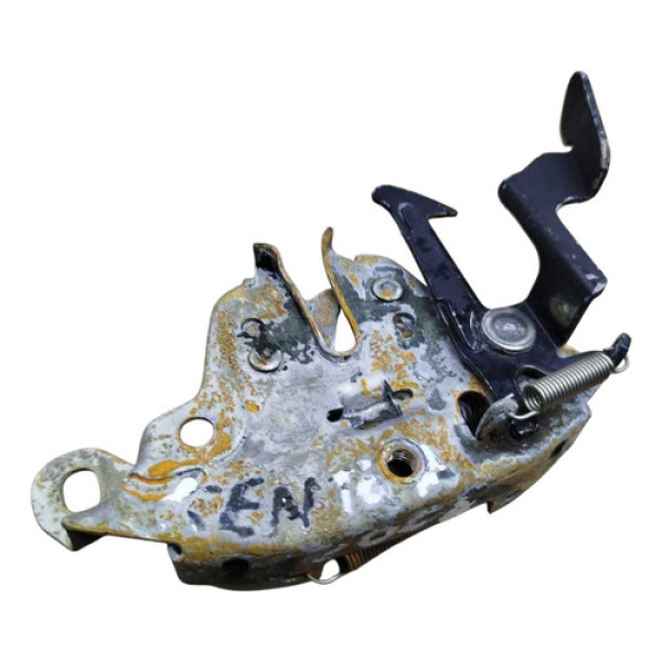 Fechadura Capo Sentra 2008 2009 2010 2011 2012