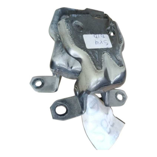 Dobradiça Porta Dianteira Direita Suzuki Sx4 2011 Par