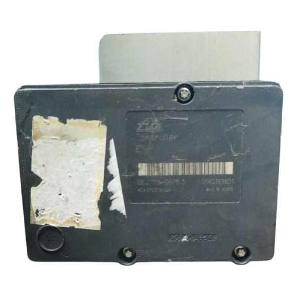 Módulo Abs Infiniti Fx35 3.5 V6 2003 2004 2005 2006 2007