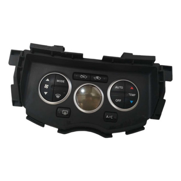 Comando Ar Condicionado Livina 2009 2010 2011 2012 2013 2014