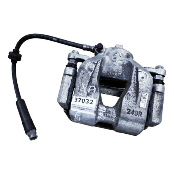 Pinça Freio Renegade 2016 2017 2018 2019 Dianteira Direita