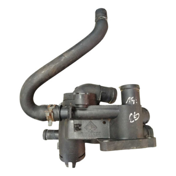 Carcaça Valvula Termostatica Gol G3 1.6 2003