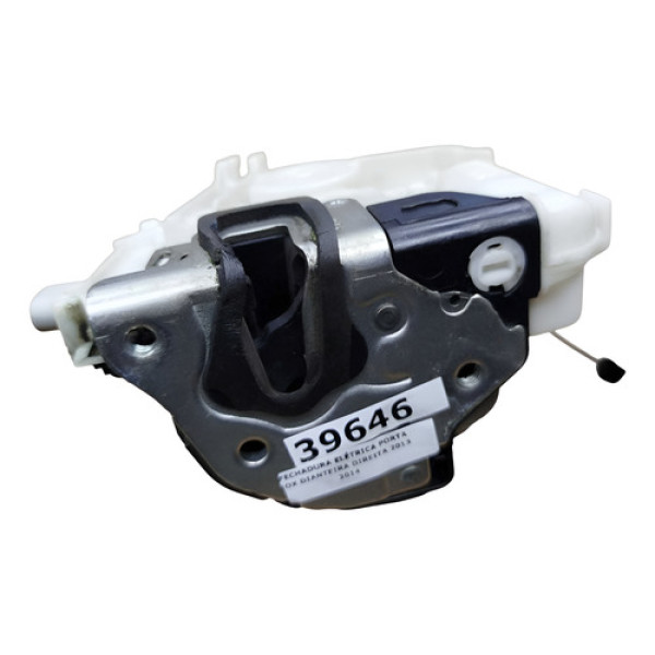 Fechadura Elétrica Porta Fox Dianteira Direita 2013 2014