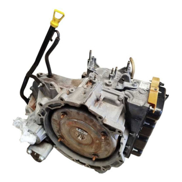 Caixa Cambio Automatico Ford Fusion 2.5 2010 2011 2012