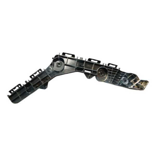 Guia Parachoque Traseiro Direito Corolla Cross 2022 2023 