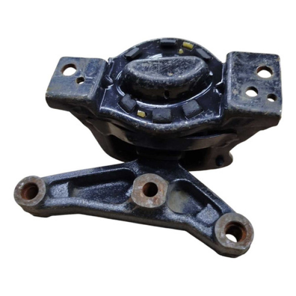 Coxim Motor Citroen C3 1.4 8v 2009 2010 2011 Lado Direito