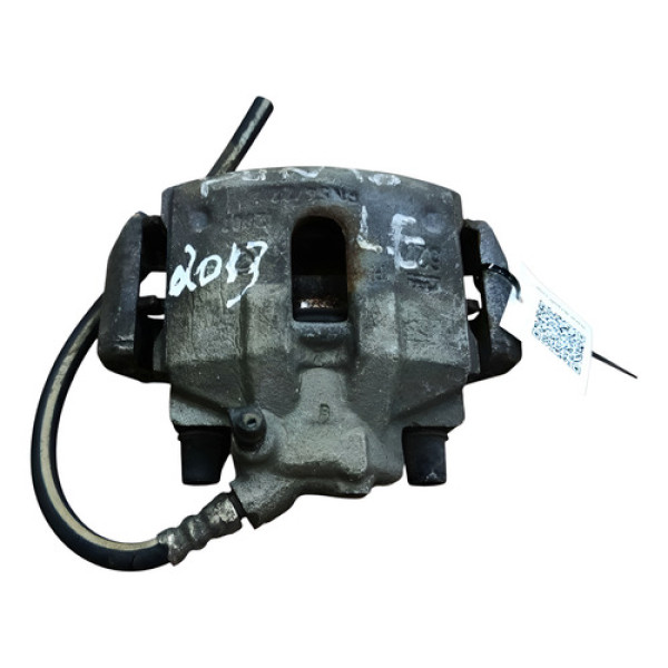 Pinça Freio Punto 1.6 2013 2014 Dianteira Esquerda