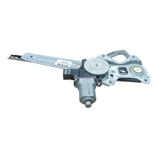 Maquina Vidro Eletrica S10 2013 Traseira Direita