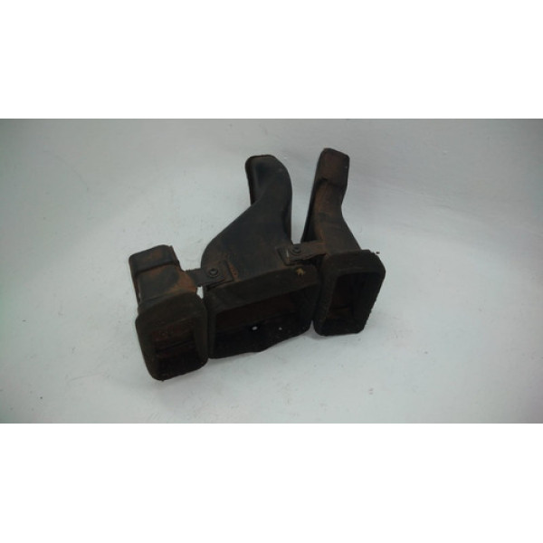 Difusor De Ar Painel Central Console Kia Opirus 2009