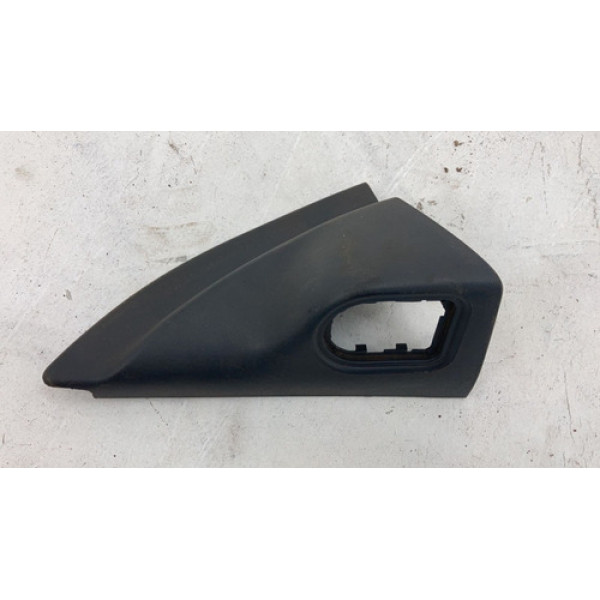 Acabamento Retrovisor Dianteiro Esquerdo Gm S10 2012