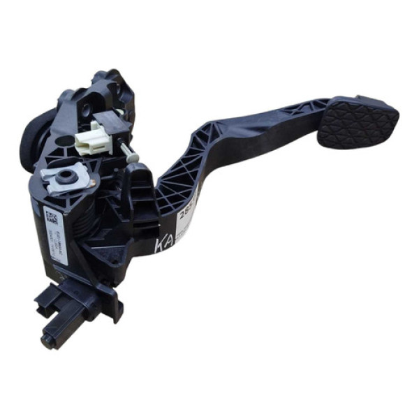 Pedal Embreagem Ford Ka 1.0 3cc 2015 2016 2017