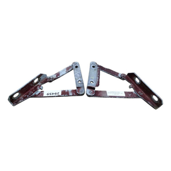 Dobradiça Capo Versailles Santana 1991 A 1996 Par