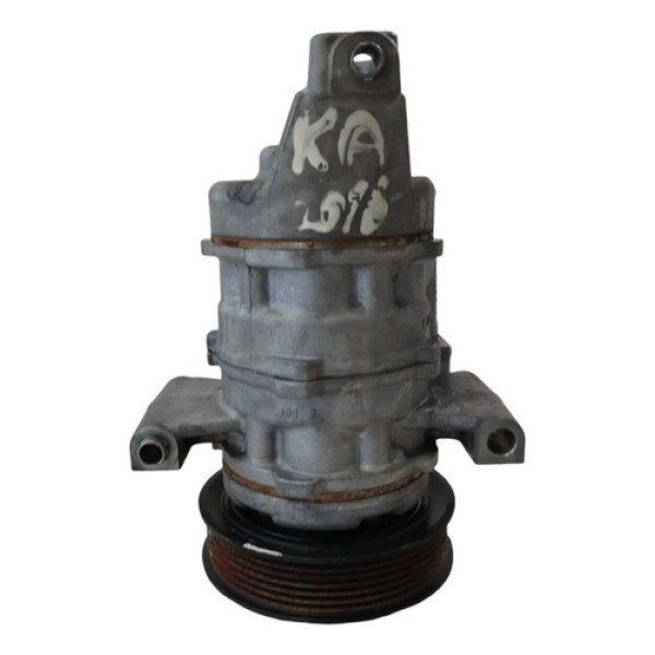 Compressor Ar Condicionado Ford Ka 3cc 2015 2016 2017 2018