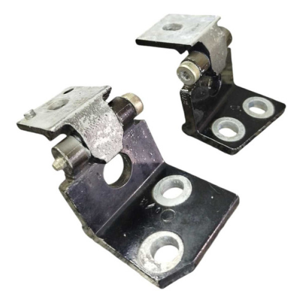 Dobradiça Porta Xsara Picasso Traseira Direita 2005 Par