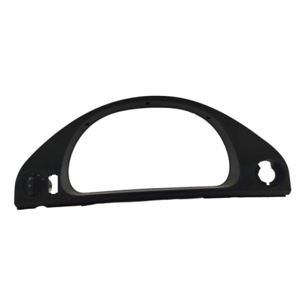 Moldura Painel Bmw 540 2001 Detalhe