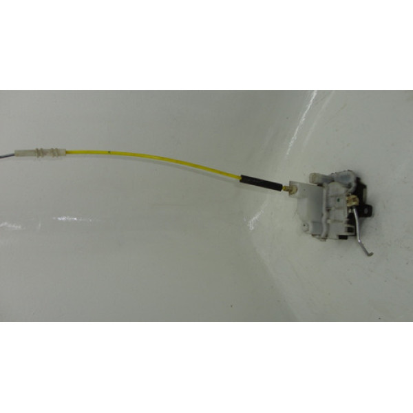 Fechadura Traseira Esquerda Fiat Palio 2014 51870641