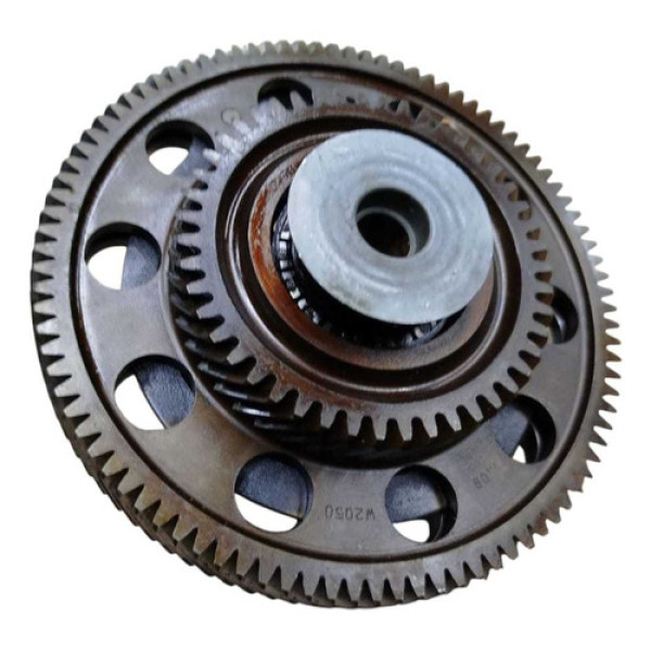 Engrenagem Motor Volvo Xc60 T6 3.0 2009 2010 2011 2012