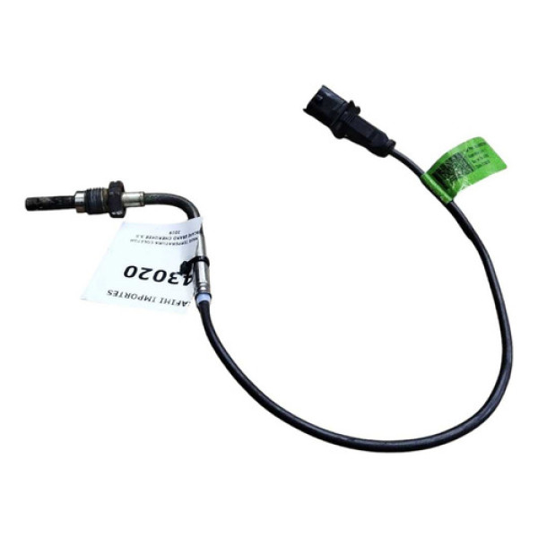 Sensor Temperatura Coletor Escape Grand Cherokee 3.0 2019