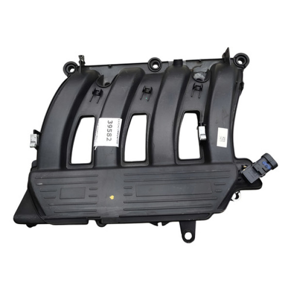 Coletor Admissao Renault Duster 2.0 2012 2013 2014 2015 2016