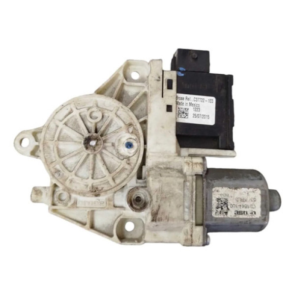 Motor Vidro Eletrico Renegade Dianteiro Esquerdo 2016 2021