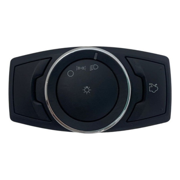 Comando Chave De Luz Ford Ka 2015