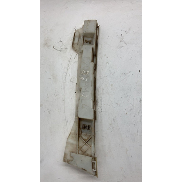 Suporte Parachoque Traseiro Esquerdo Bmw 118i 2015