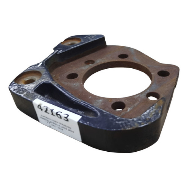 Suporte Cubo Traseiro Direito Corolla 2015 2016 2017 2018