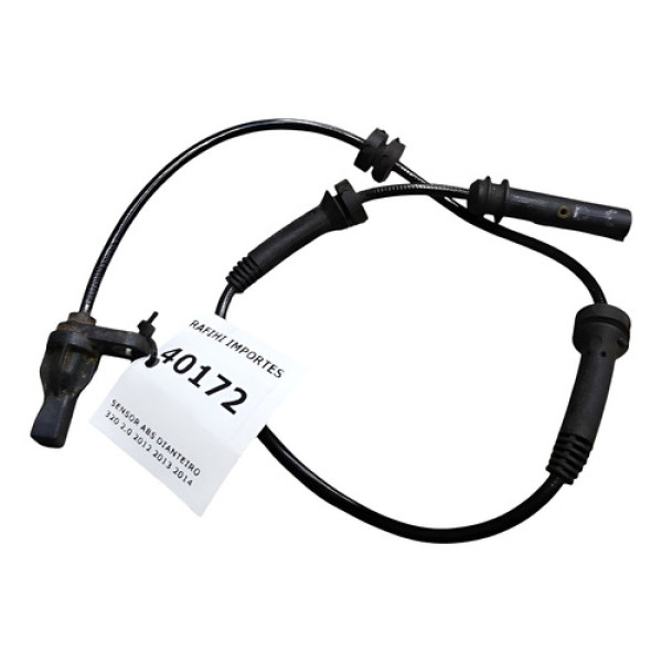 Sensor Abs Dianteiro 320 2.0 2012 2013 2014
