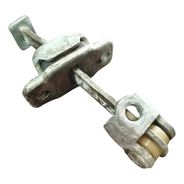 Limitador Porta Gm Zafira 2008 2009 2010 2011 Preto