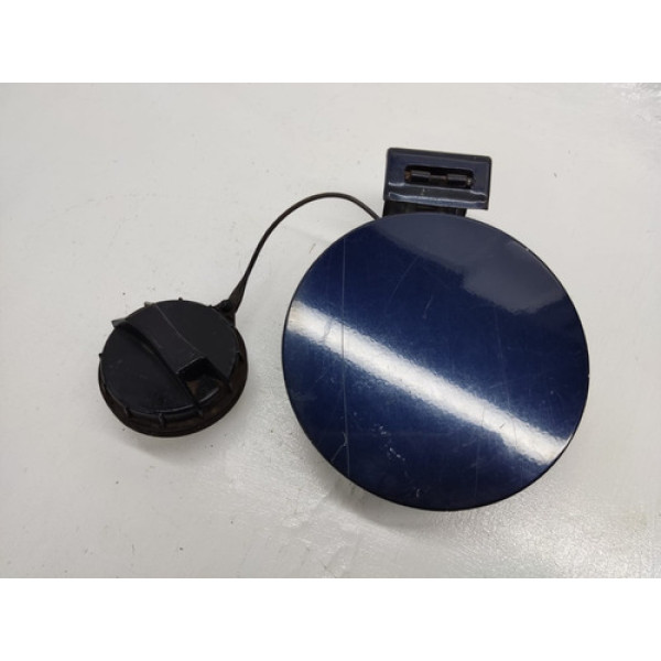 Portinhola Tanque De Combustivel Jac J6 2012