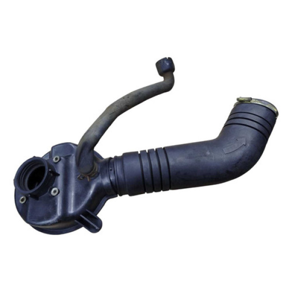 Tampa Mulfa Tbi Filtro Ar Volkswagen Gol G3 1.0 16v 2001