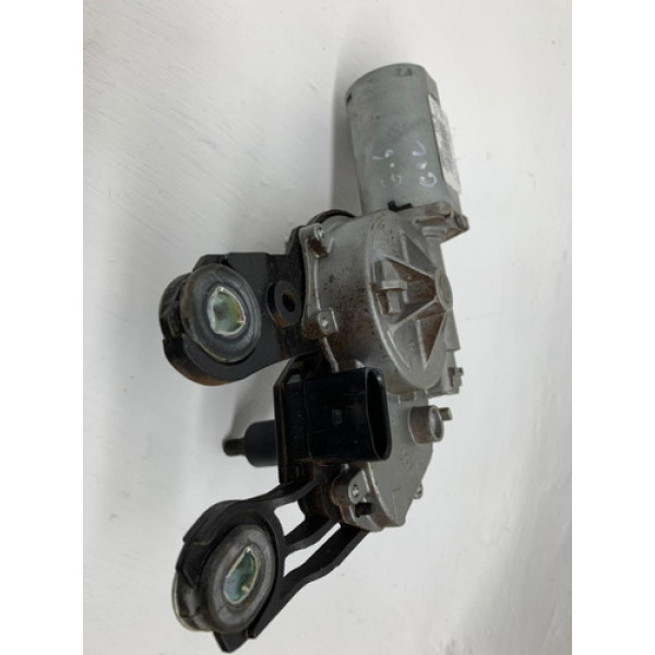 Motor Limpador De Vidro Traseiro Gol G6 2012