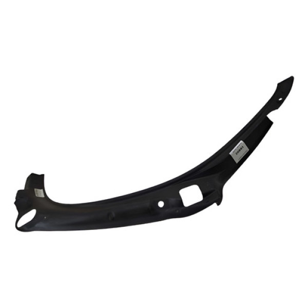 Acabamento Tampa Traseira Mercedes Ml350 2007 Direito Preta