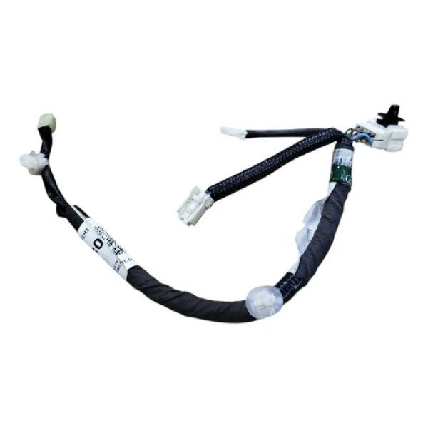 Chicote Limpador Vidro Traseiro Nissan March 2015 2016