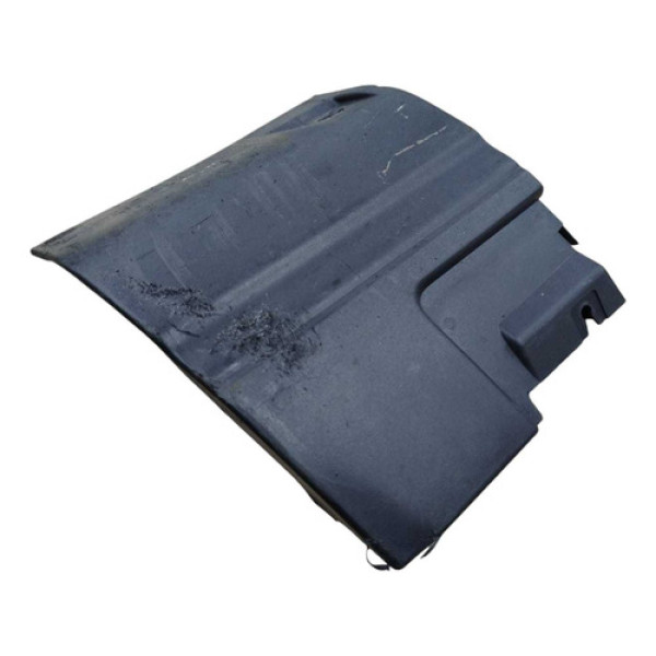 Acabamento Lateral Spoiler Discovery 4 2010 2011 Esquerdo