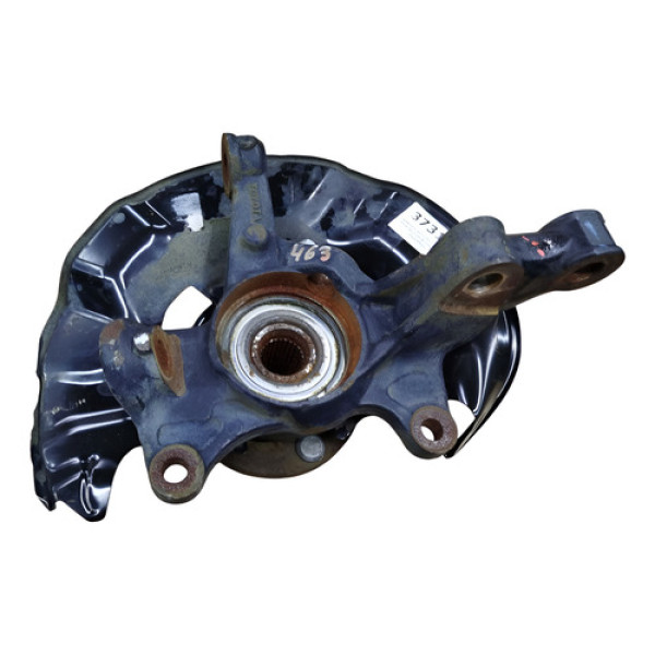 Manga Eixo Corolla 2015 2016 2017 2018 Dianteira Esquerda 