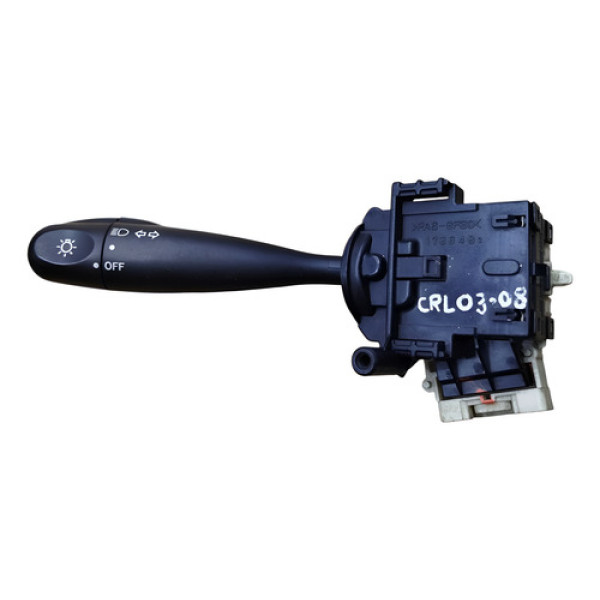 Chave Seta Corolla 2002 2003 2004 2005 2006 2007