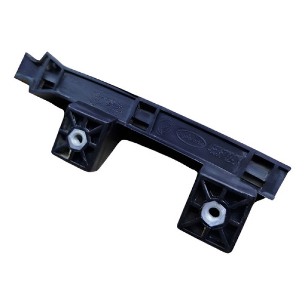 Guia Vidro Palio 2000 2001 2002 2003 Dianteira Direita Preta