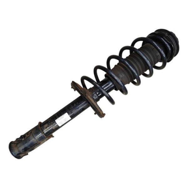 Amortecedor Mola Etios 2016 2017 2018 Dianteiro Direito