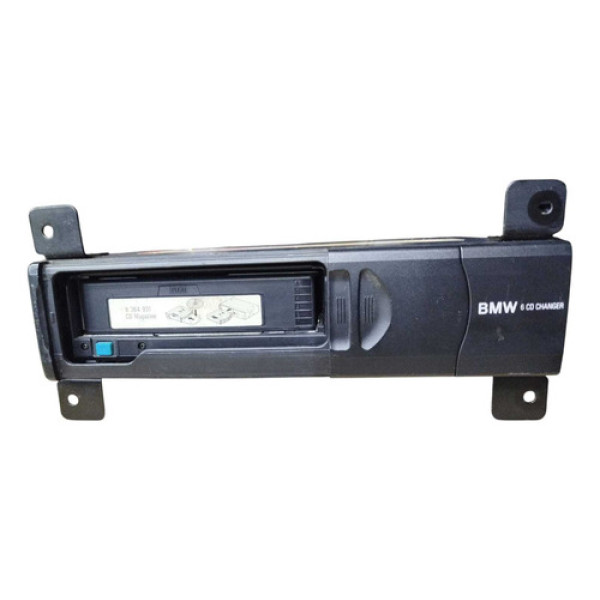 Magazine Bmw X5 2002 2003 2004 2005