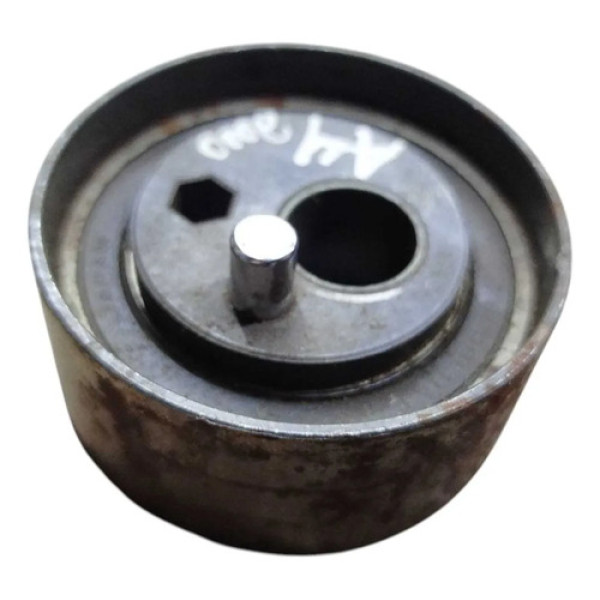 Polia Correia Dentada Audi A4 A6 Passat 2.4 2.7 2.8 1999 Metálico