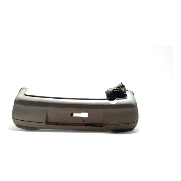 Parachoque Traseiro Corsa Sedan 2004 2005 2006
