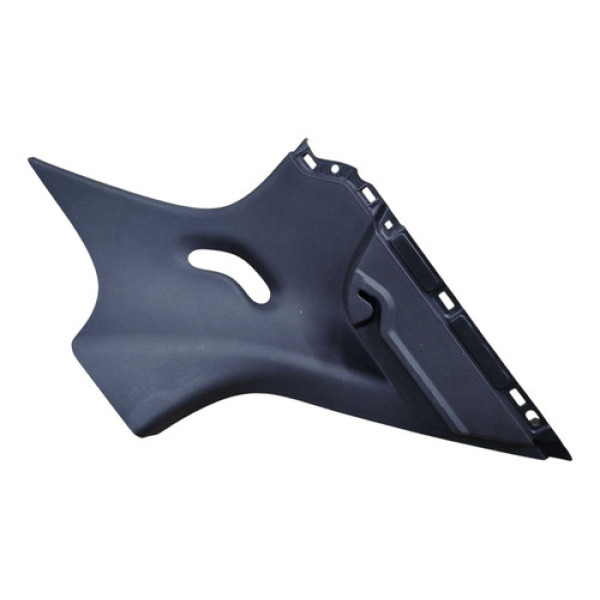 Suporte Bagagito Ford Ka Traseira Esquerda 2015 2017 2019